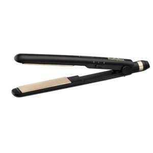 Plancha de pelo de viaje ceramic straight 230