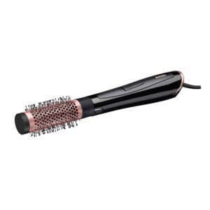 Cepillo de pelo de aire iónico perfect finish 1000 w