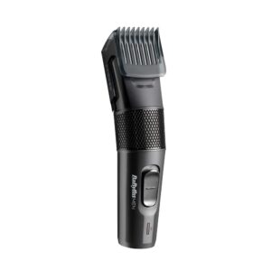 Maquina corta cabellos precision cut e786e con y sin cable babyliss