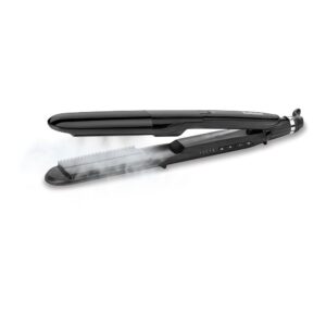 Plancha de pelo steam straight 230