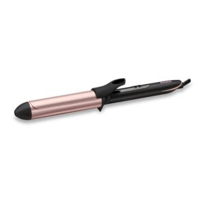 Rizador de pelo rose quartz ø32 mm