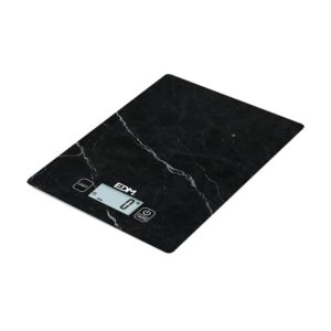 Báscula electronica de cocina, máximo 5 kg mod 3