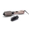 Cepillo de pelo de aire iónico smooth volum 1000 w