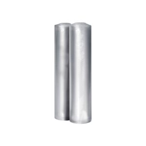 Pack 2 rollos para maquina de vacio