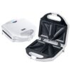 Sandwichera doble 750 w