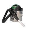 Aspiradora de cenizas 800w