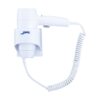 Secador con soporte mural 1200w jofel