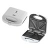 Sandwichera doble 750 w