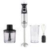 Batidora de mano 1700 w con accesorios