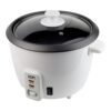 Olla arrocera 400 w 1 l
