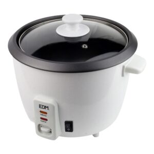 Olla arrocera 400 w 1 l