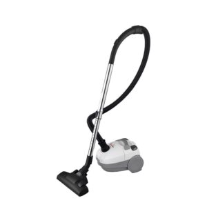 Aspirador con bolsa ares essencial 800 w
