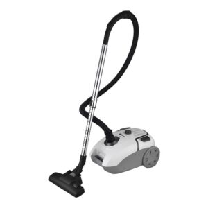 Aspirador con bolsa ares essencial dupla 800 w