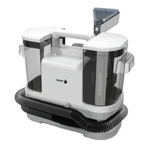 Aspirador limpia-tapicerias ares multicleaner 450 w