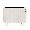 Convector de aire con wifi, 1500 w