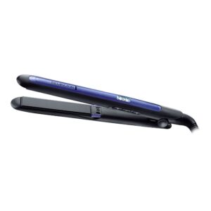 Plancha de pelo pro ion straight
