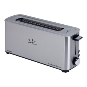 Tostadora inox. 1000 w