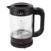 Hervidor de agua eléctrico 1,2 l 1500 w