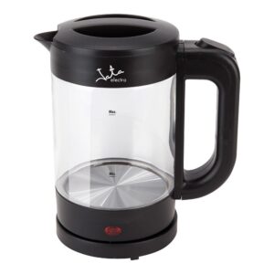 Hervidor de agua eléctrico 1,2 l 1500 w