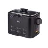 Freidora 1,3 l 1000 w