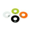 Bascula redonda 5 kg colores surtidos