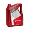 Aceite lubricante especial traction max 15w40 lata 5l. cepsa