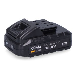 Bateria litium-ion 14,4v para referencias 08376, 08469 y 08861