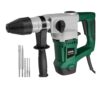 Martillo percutor 900 w con cable de 2 m