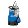 Bomba sumergible aguas sucias 750w bts-135
