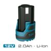 Batería 2.0 ah 12 v