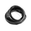 Manguera plana vv-k06/1kv (h2) 2 x 2,5 mm² negra euro/m