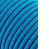 Carrete cable cordón tubular h03vv-f 2 x 0,75 mm² azul claro, 25 m