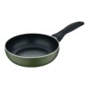 Sartén de aluminio prensado inducción experto ø18 cm