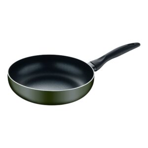 Sartén de aluminio prensado inducción experto ø24 cm