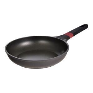 Sartén de aluminio fundido inducción denia experto ø24 cm