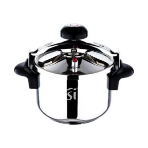 Olla a presión 8 l acero inoxidable cordoba ø24 cm