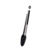 Pinzas acero inoxidable expert 30,5 cm