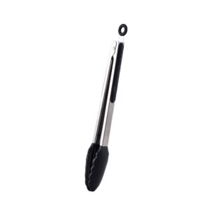 Pinzas acero inoxidable expert 30,5 cm