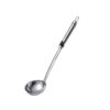 Cazo para sopa acero inoxidable expert 8,8 x 33 cm