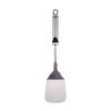 Espátula flexible de acero inoxidable expert 35 x 7,8 cm
