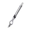 Abrebotellas acero inox expert 4,3 x 19 cm