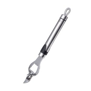 Abrebotellas acero inox expert 4,3 x 19 cm