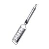 Rallador de acero inoxidable expert 6 x 23,5 cm