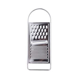 Rallador de acero inoxidable expert 11,3 x 29 cm