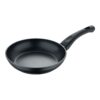Sartén de aluminio forjado inducción negro expert ø20 cm