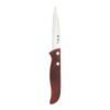 Cuchillo pelador pakka de acero inox 8,5 cm