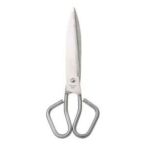 Tijeras de cocina acero inoxable 19 cm