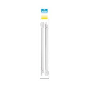 Juego de brazo para toldo stor tld10 500mm 10455 micel