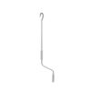 Manivela toldo bajo tld06 1200mm 10443 micel