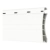 Lama persiana pr24, blanco 39 mm x 2 m
